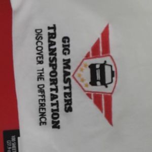 Meet your Posher, Ginger